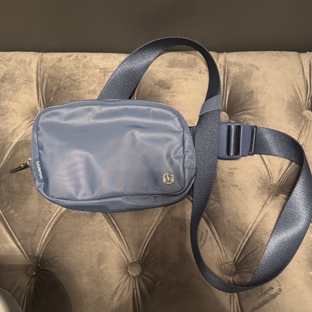 Lululemon Crossbody Belt Bag